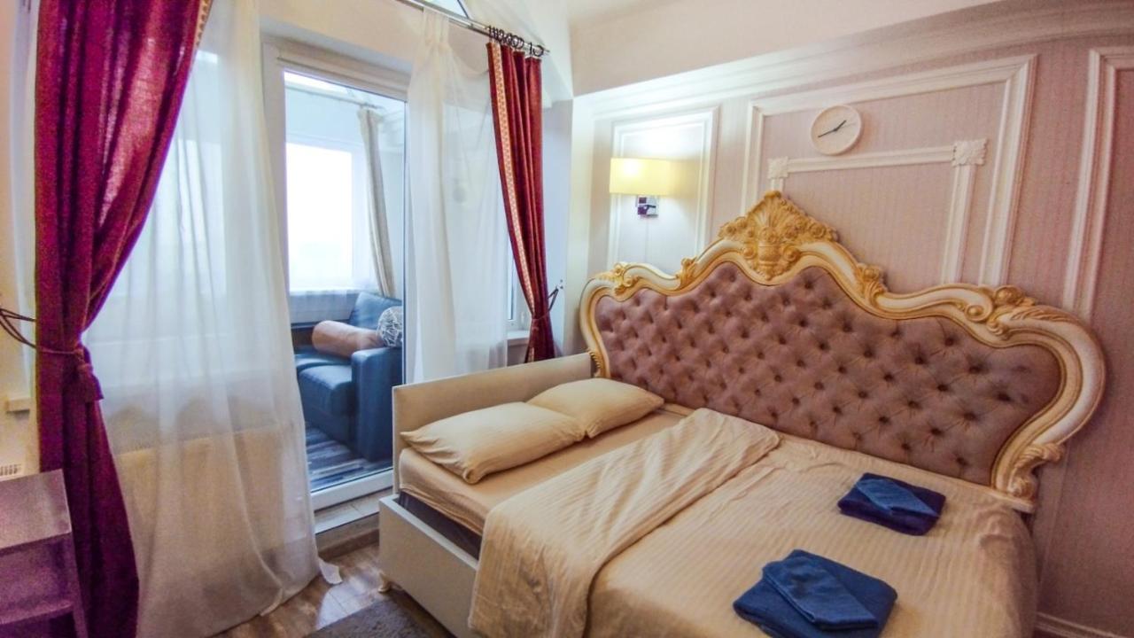 Guest House Гостевой Дом Кишинёв Экстерьер фото