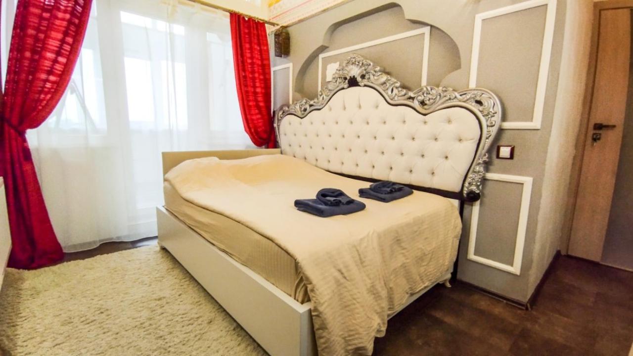 Guest House Гостевой Дом Кишинёв Экстерьер фото