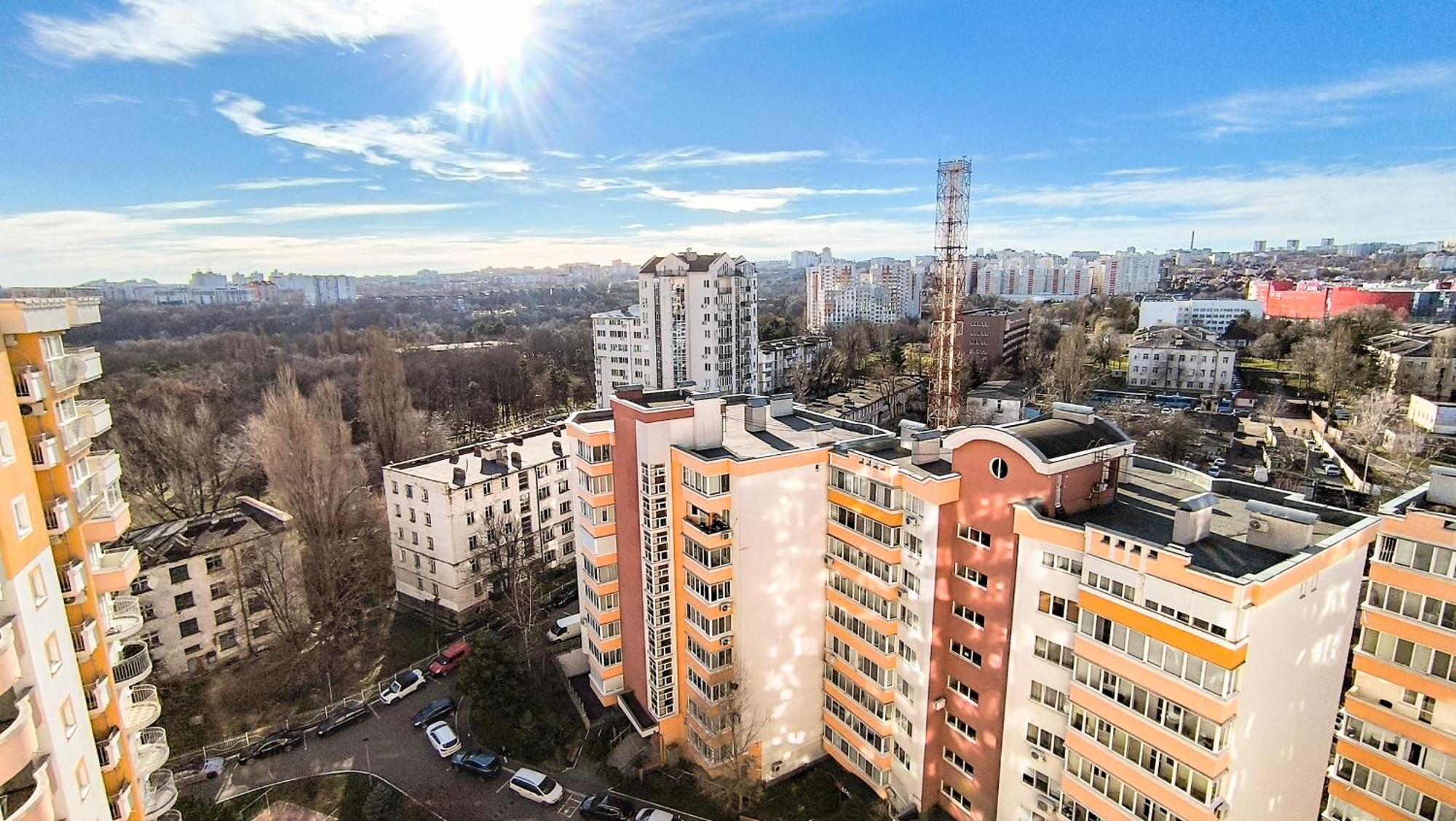 Guest House Гостевой Дом Кишинёв Экстерьер фото