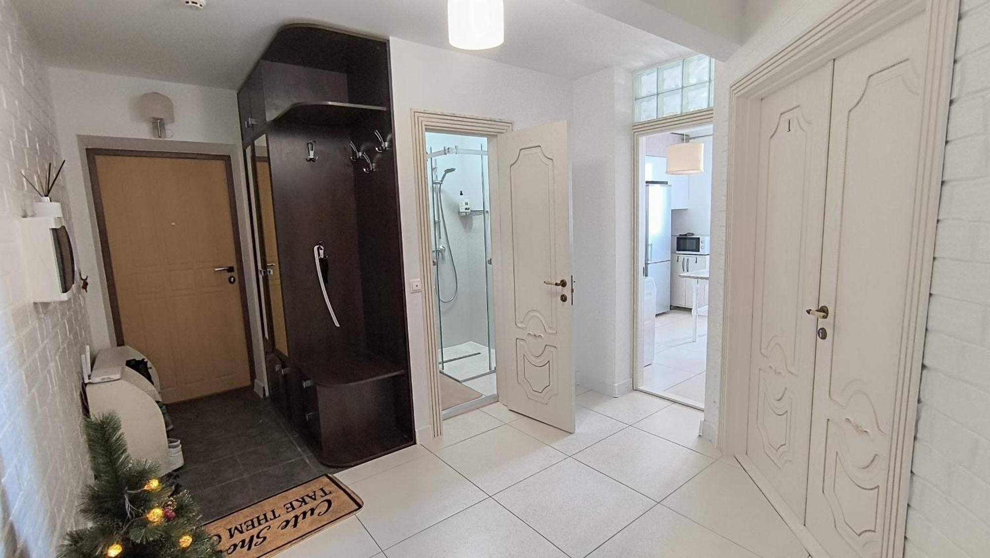 Guest House Гостевой Дом Кишинёв Экстерьер фото