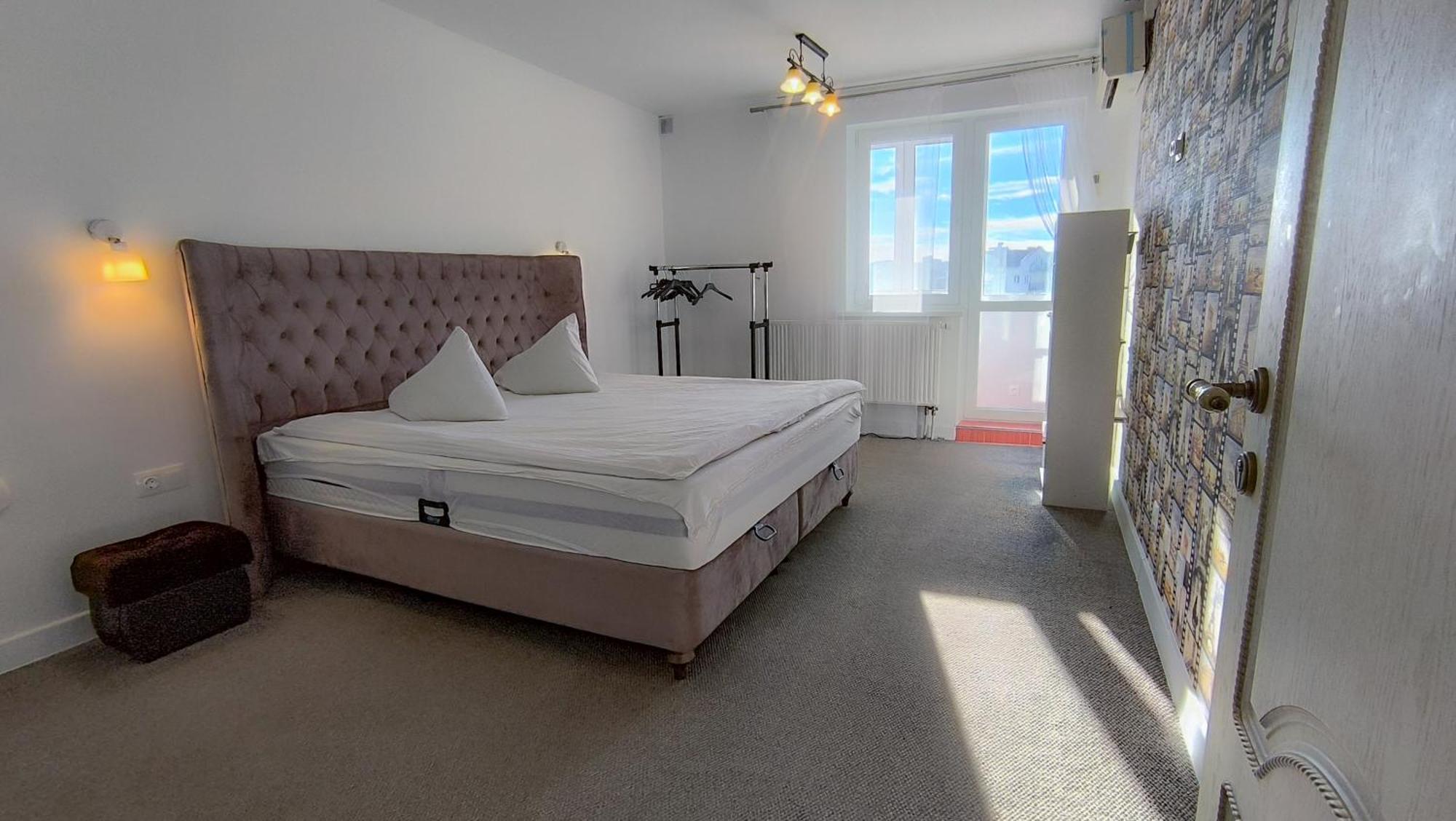 Guest House Гостевой Дом Кишинёв Экстерьер фото