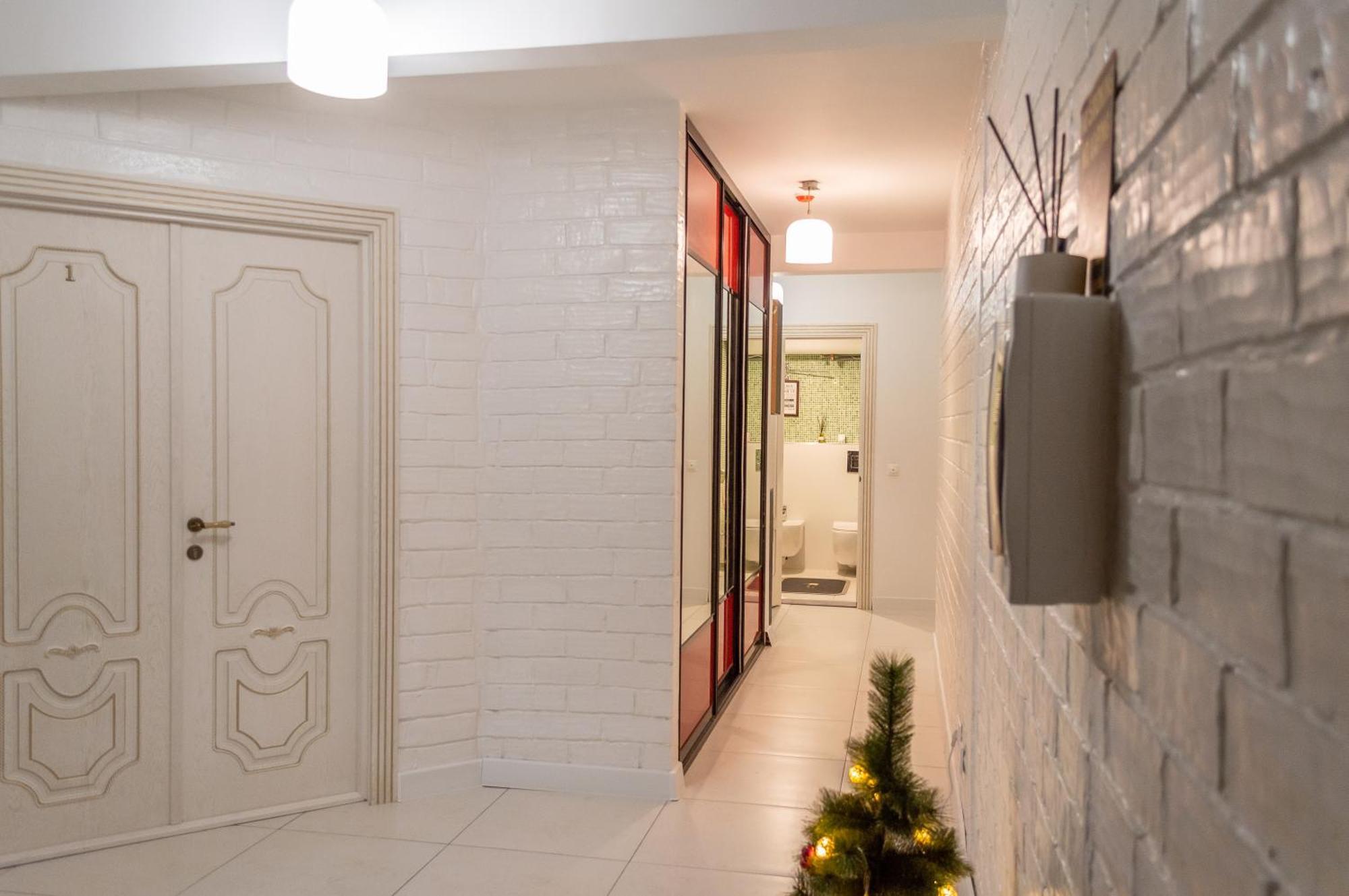 Guest House Гостевой Дом Кишинёв Экстерьер фото