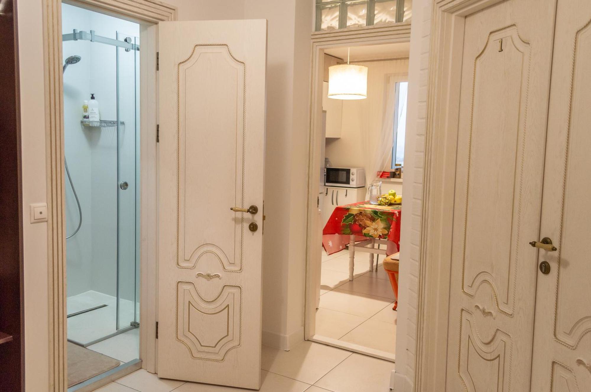 Guest House Гостевой Дом Кишинёв Экстерьер фото