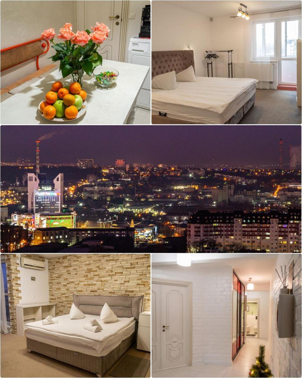 Guest House Гостевой Дом Кишинёв Экстерьер фото